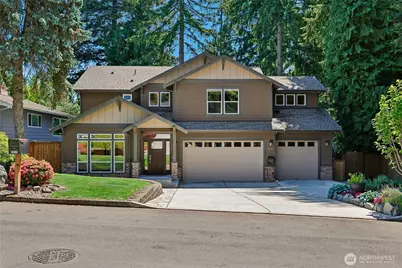 7015 NE 138th Street, Kirkland, WA 98034 - Photo 1