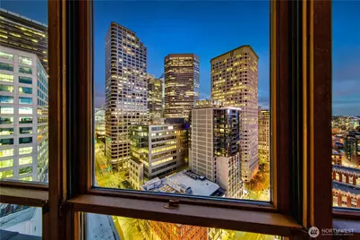 1107 1st Avenue #2002, Seattle, WA 98101 - Photo 1
