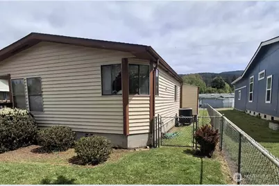 504 Taylor Street, Ryderwood, WA 98581 - Photo 2