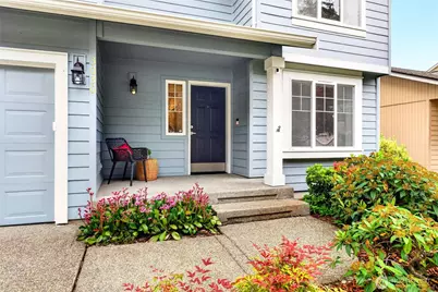 3030 Westside Drive NW, Olympia, WA 98502 - Photo 2