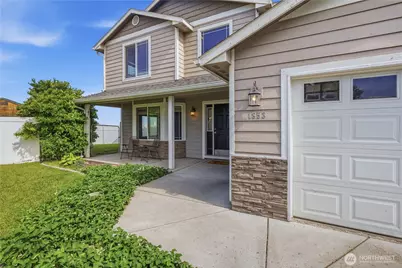 1853 S Monroe Street, Moses Lake, WA 98837 - Photo 2