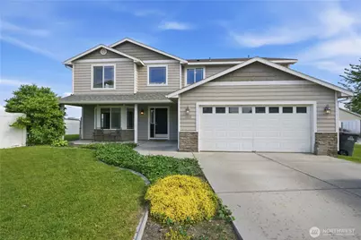 1853 S Monroe Street, Moses Lake, WA 98837 - Photo 1