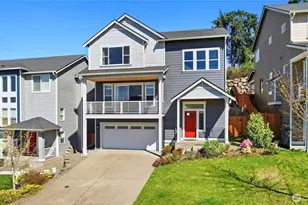 2114 NW Rustling Fir Ln, Silverdale, WA 98383 - Photo 1