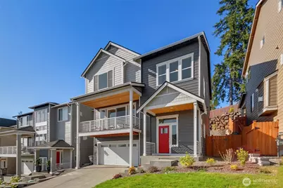 2114 NW Rustling Fir Lane, Silverdale, WA 98383 - Photo 4