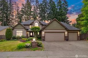 17433 SE 257th St, Covington, WA 98042 - Photo 2