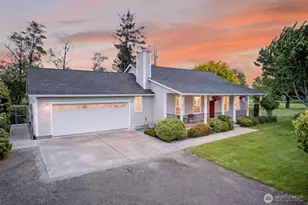 218 W Sunny Sands Rd, Cathlamet, WA 98612 - Photo 1