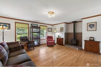 218 W Sunny Sands Road, Cathlamet, WA 98612 - Photo 8