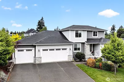8019 119th Street E, Puyallup, WA 98373 - Photo 1