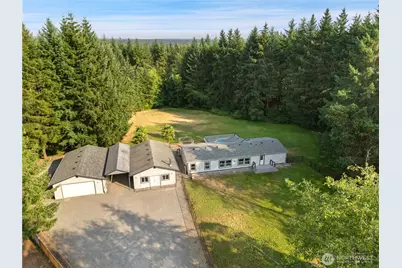 5187 SW Paradise Lane, Port Orchard, WA 98367 - Photo 2