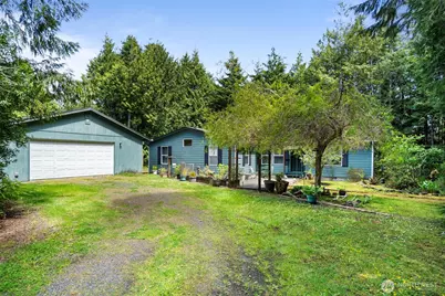 38 Sandpiper Lane, Pacific Beach, WA 98571 - Photo 1