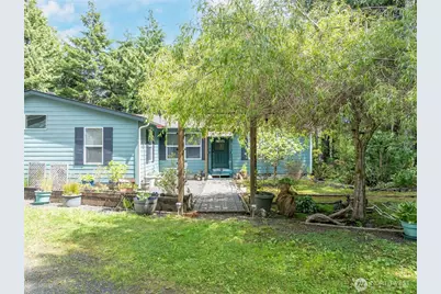 38 Sandpiper Lane, Pacific Beach, WA 98571 - Photo 2