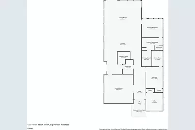 4221 Forest Beach Drive NW, Gig Harbor, WA 98335 - Photo 40
