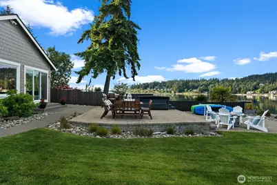 4221 Forest Beach Drive NW, Gig Harbor, WA 98335 - Photo 10