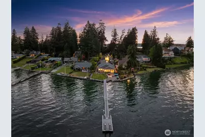 4221 Forest Beach Drive NW, Gig Harbor, WA 98335 - Photo 1