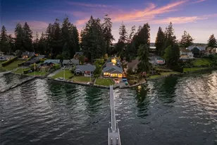 4221 Forest Beach Dr NW, Gig Harbor, WA 98335 - Photo 1