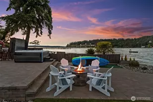 4221 Forest Beach Dr NW, Gig Harbor, WA 98335 - Photo 2