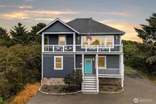 126 Sand Dune Ave NW, Ocean Shores, WA 98569 - Photo 1