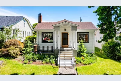 2752 Broadway Street, Bellingham, WA 98225 - Photo 1