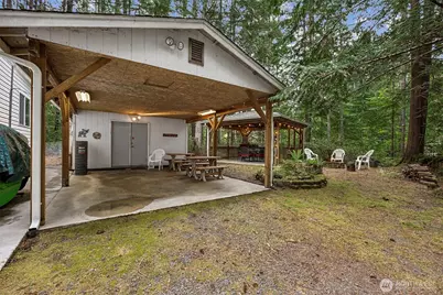 10 N Duckabush Drive W, Hoodsport, WA 98548 - Photo 2