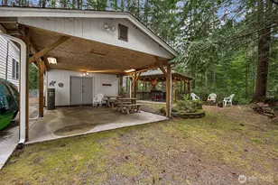 10 N Duckabush Dr W, Hoodsport, WA 98548 - Photo 2