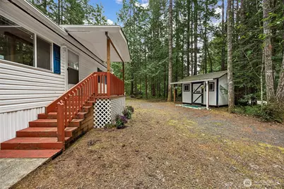 10 N Duckabush Drive W, Hoodsport, WA 98548 - Photo 4