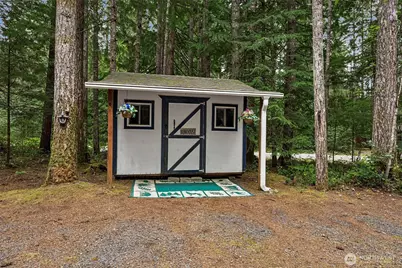 10 N Duckabush Drive W, Hoodsport, WA 98548 - Photo 20