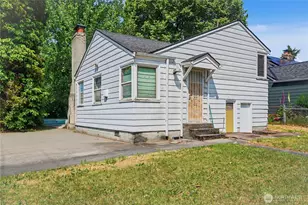 6422 28th Ave S, Seattle, WA 98108 - Photo 2