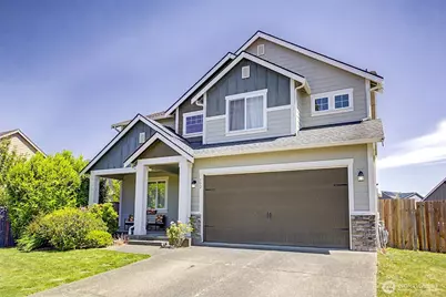 502 Carrier Avenue SW, Orting, WA 98360 - Photo 2