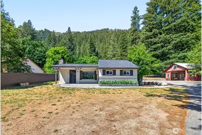 8494 Icicle Road, Leavenworth, WA 98826 - Photo 1