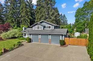 10706 219th Ave Ct E, Buckley, WA 98321 - Photo 2