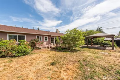 307 E Fir Street, Sequim, WA 98382 - Photo 22