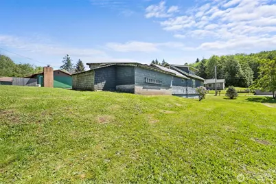 1824 Gerber Street, Raymond, WA 98577 - Photo 24