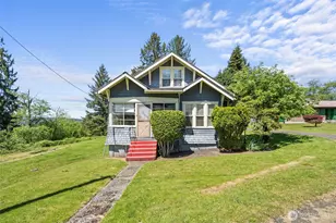 1824 Gerber St, Raymond, WA 98577 - Photo 1