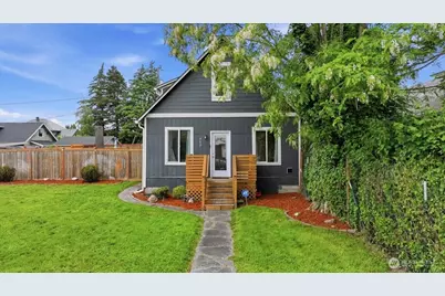 717 S 58th Street, Tacoma, WA 98408 - Photo 2