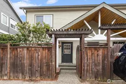 3633 22nd Avenue W #B, Seattle, WA 98199 - Photo 1