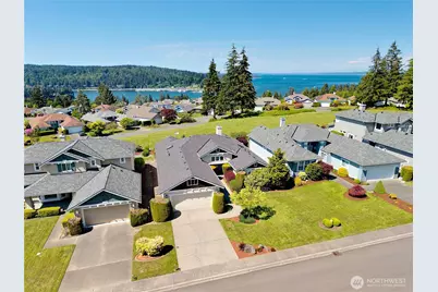 95 Seaway Place, Port Ludlow, WA 98365 - Photo 2