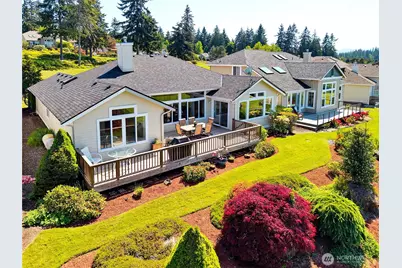 95 Seaway Place, Port Ludlow, WA 98365 - Photo 34