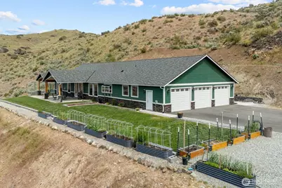 26 Corral Creek Drive, Orondo, WA 98843 - Photo 2
