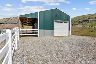 26 Corral Creek Drive, Orondo, WA 98843 - Photo 36