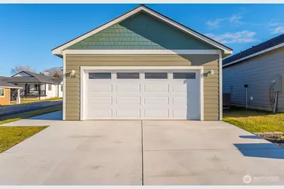 123 E 9th Avenue #50, Moses Lake, WA 98837 - Photo 4