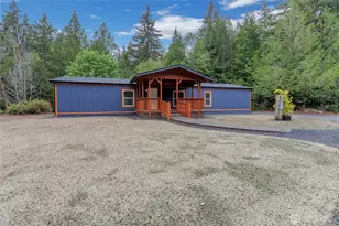 2074 W Cloquallum Rd, Shelton, WA 98584 - Photo 2