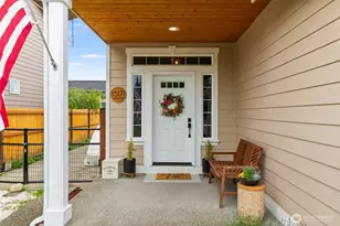 15171 Durant Drive Southeast, Yelm, WA 98597 - Photo 2