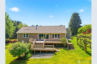 5018 Pleasant Glade Road NE, Olympia, WA 98516 - Photo 34