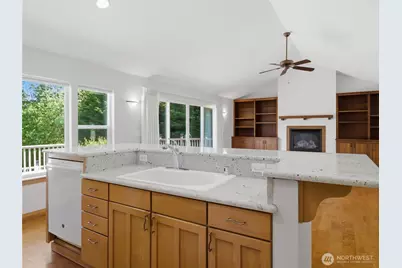 5018 Pleasant Glade Road NE, Olympia, WA 98516 - Photo 12