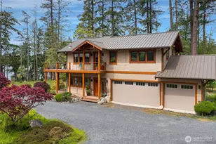 1920 White Point Rd, Friday Harbor, WA 98250 - Photo 2