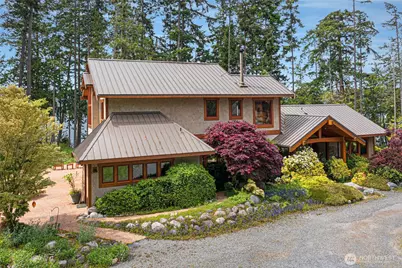 1920 White Point Road, Friday Harbor, WA 98250 - Photo 1