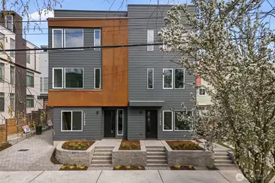 2218 A NW 62nd Street, Seattle, WA 98107 - Photo 1