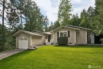 170 E Barnsby Place, Shelton, WA 98584 - Photo 2
