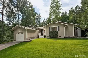 170 E Barnsby Pl, Shelton, WA 98584 - Photo 2