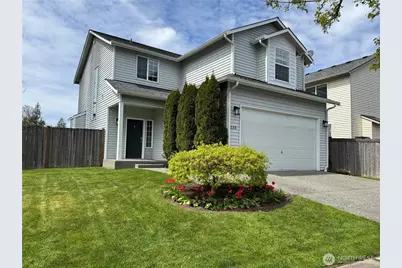230 101st Avenue SE, Lake Stevens, WA 98258 - Photo 1